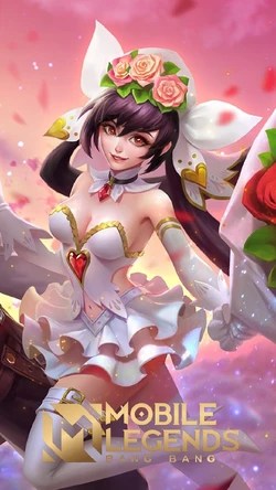 Correspondent, idg news service | today's best tech deals picked by pcworld's editors top deals on great products p. Layla/Skins | Mobile Legends Wiki | FANDOM powered by Wikia