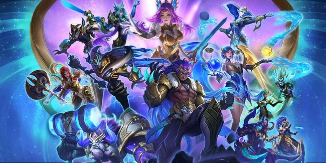 In the late 1960s/early 1970s, a san francisco cartoonist becomes an amateur detective. Zodiac Skins | Mobile Legends Wiki | Fandom