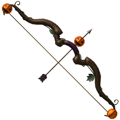 Batwing is an ancient weapon that looks like a scythe with a thin grip/ handle. All Hallow's Bow | Monster Islands - ROBLOX Wiki | Fandom