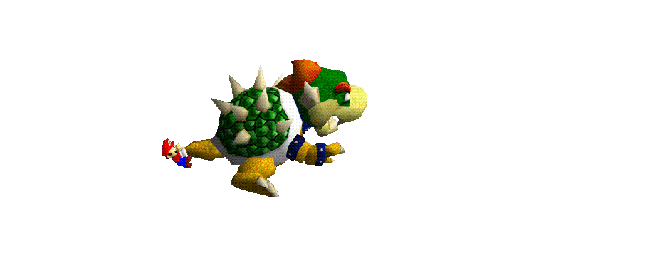 pics Super Mario 64 Gifs awesome gif image luigi super mario 64 gif