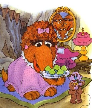Find and save oscar the grouch meme memes | from instagram, facebook, tumblr,. Aunt Agnes Snuffleupagus | Muppet Wiki | FANDOM powered by Wikia