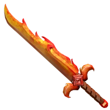 Atenção, menores de 18 anos: Ancient Weapons | Murder Mystery 2 Wiki | FANDOM powered