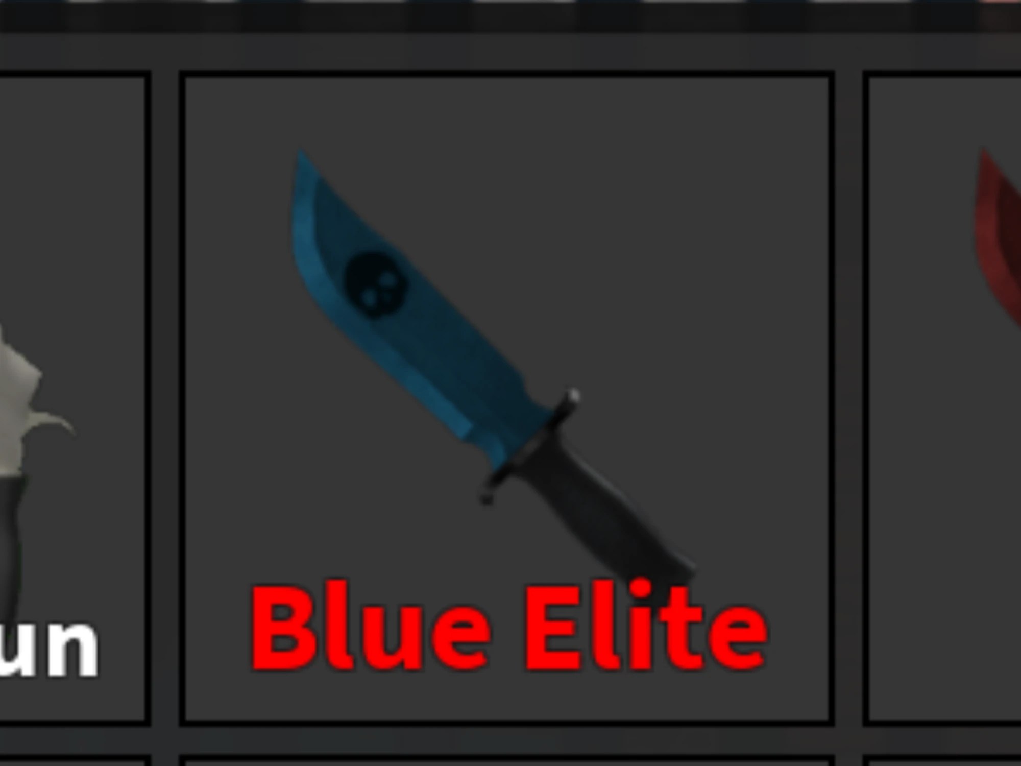 Mm2 godly knives chroma gemstone. roblox mm2 xmas knife what is rxgate cf