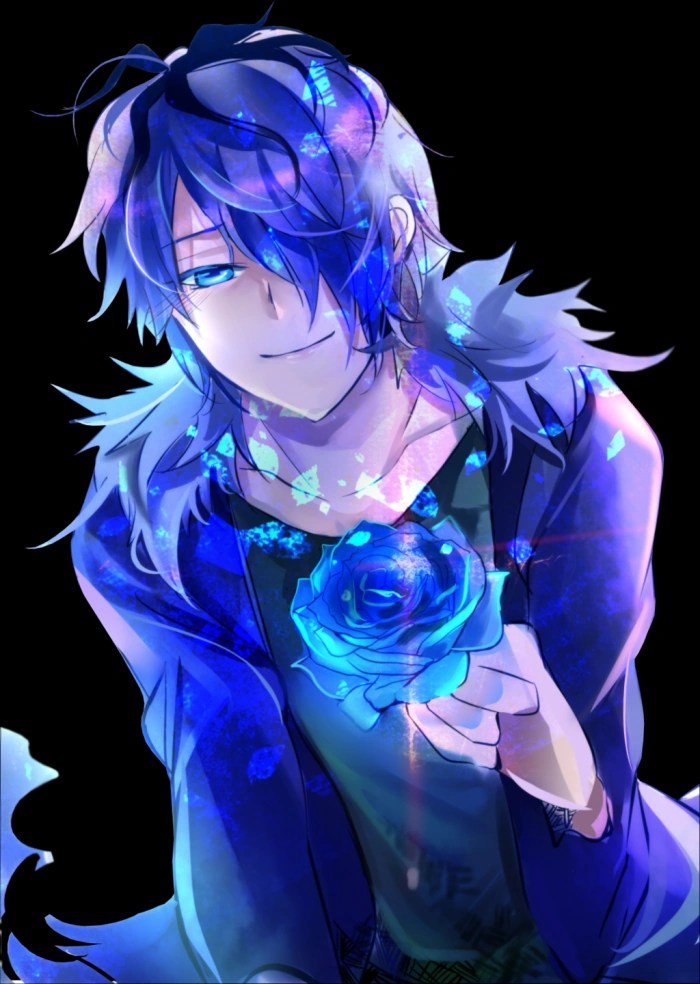 Tons of awesome chinese anime boy wallpapers to download for free. Blue Rose | Boku no Hero Academia Fanon Wiki | Fandom