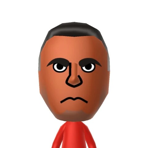 Jeff (wii sports resort)