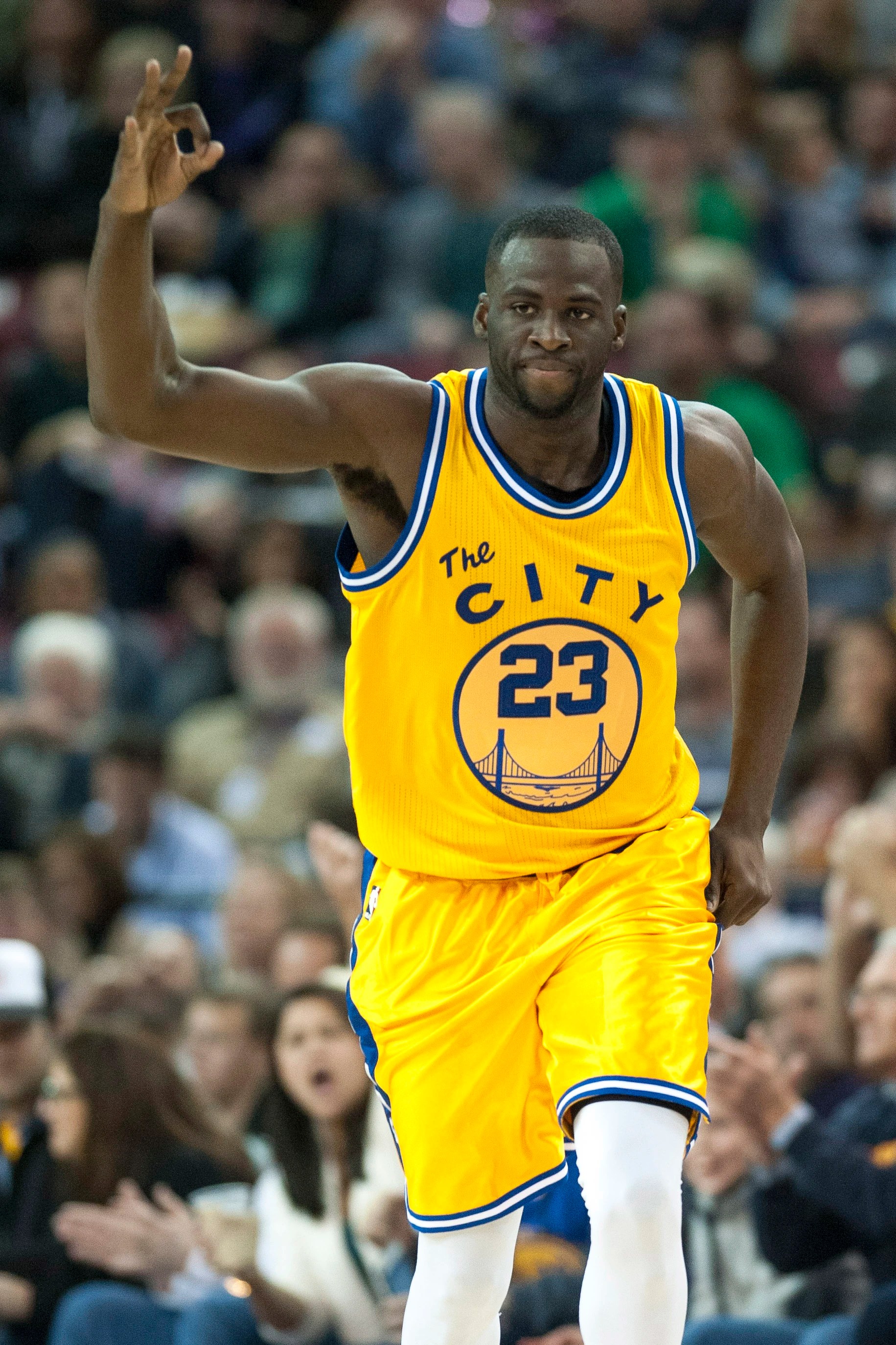 Draymond Green Basketball Wiki FANDOM powered by Wikia Draymond Green Basketball Wiki FANDOM powered by Wikia