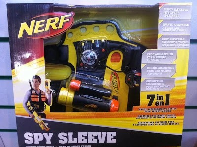Do you find yourself wishing you could bypass brokerage fees to buy and trade stocks without a broker? Spy Sleeve | Nerf Wiki | Fandom