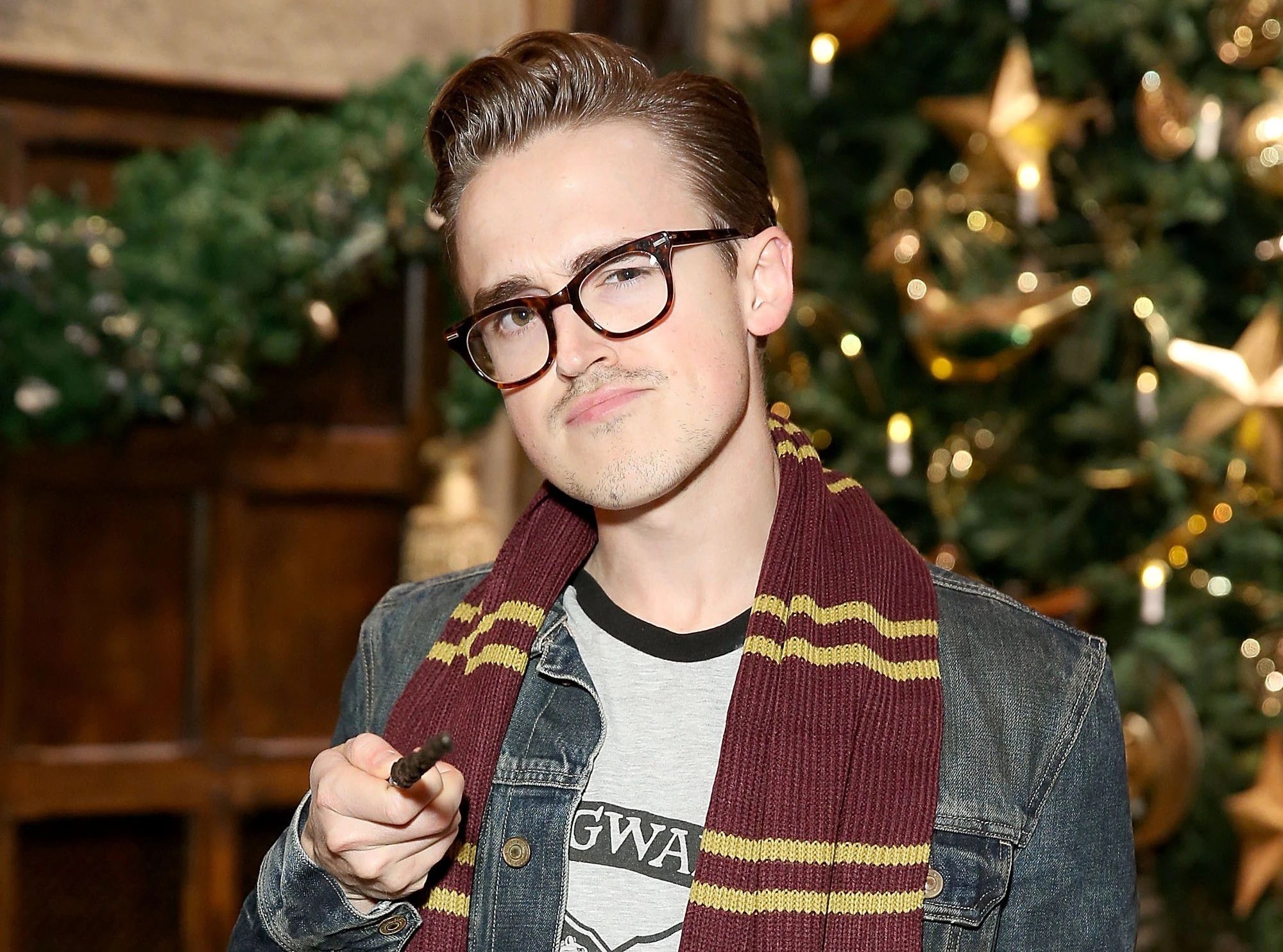 Stream tracks and playlists from tom fletcher production on your desktop or mobile device. Tom Fletcher | One Direction Wiki | FANDOM powered by Wikia