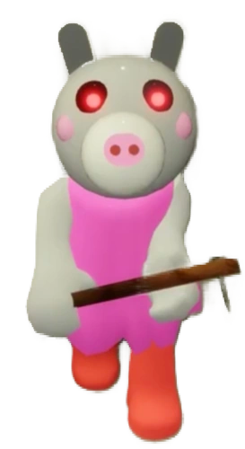 So stay tuned for the news, because otherwise . Daisy | Piggy (ALPHA) Wiki | Fandom