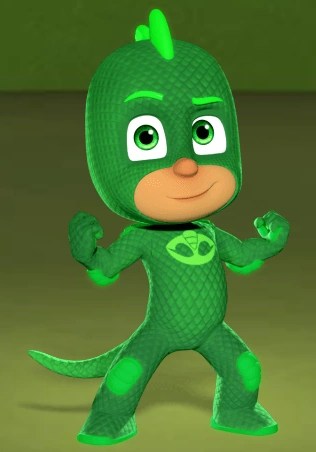 Eine zweite staffel folgte im jahr 2018. Gekko | PJ Masks Wiki | FANDOM powered by Wikia