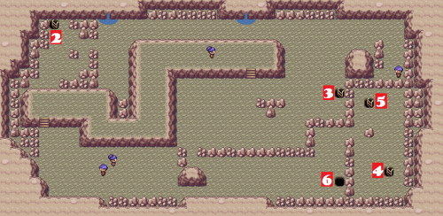 It doesn't have many puzzles . Kanto Victory Road | Pokemon Planet Wikia | FANDOM powered by Wikia