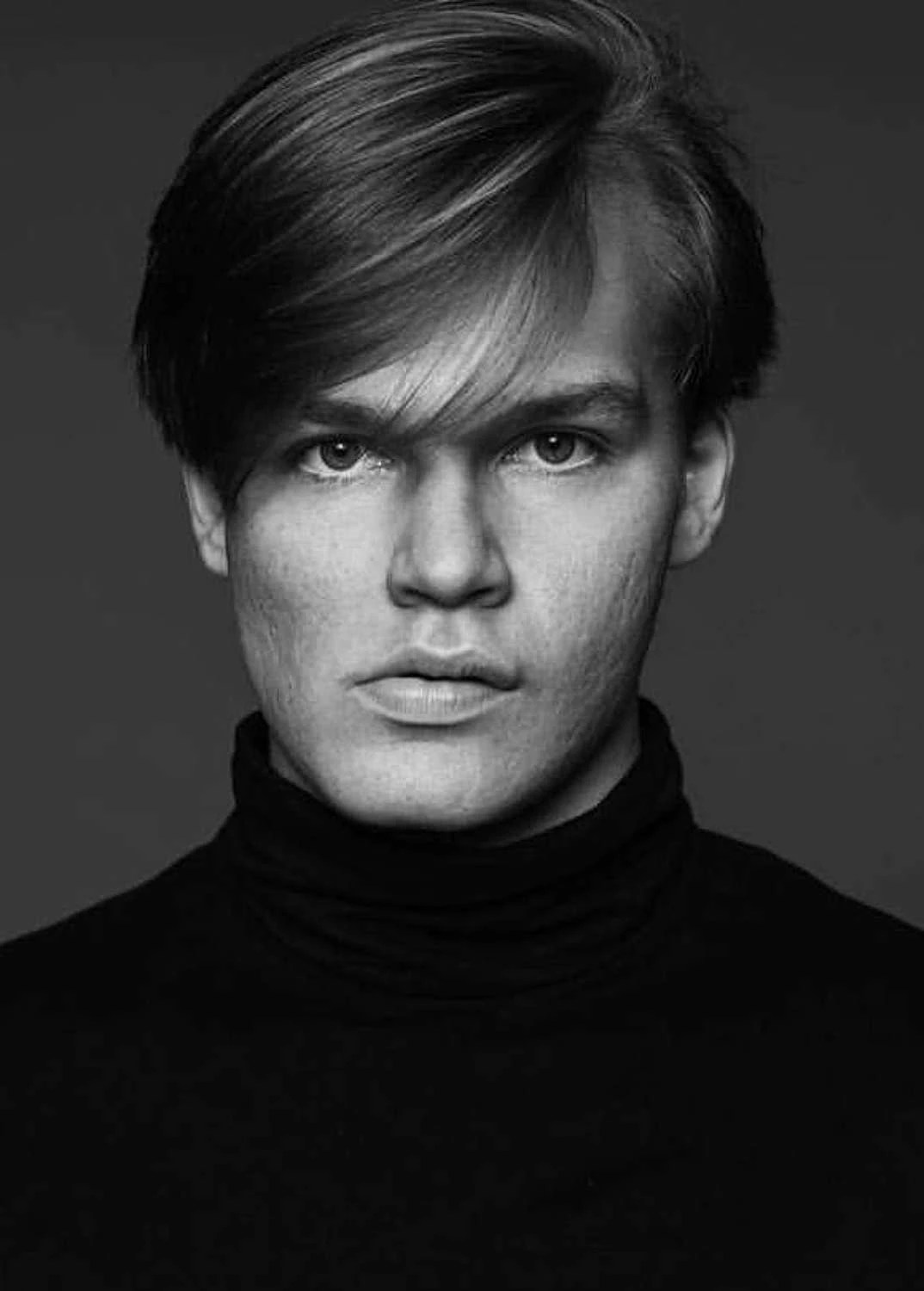 Laurits seier (portrayed by jonas strand gravli) is a main character in the netflix original series ragnarok. David Stakston | Ragnarok Wiki | Fandom