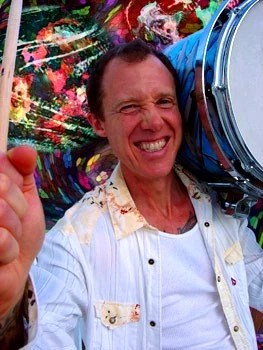 E a d g b e. Jack Irons | Red Hot Chili Peppers Wiki | FANDOM powered