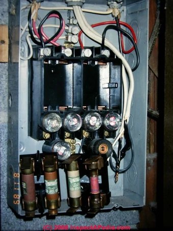 Home Electrical Defects Renopedia Wiki Fandom