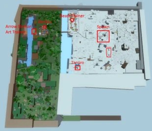 Roblox demon slayer rpg 2 codes list. MAP OF THE WORLD | Roblox Demon Slayer Wiki | Fandom