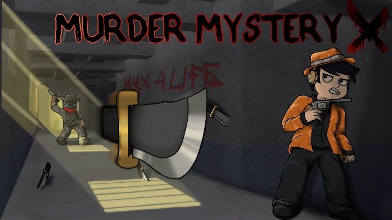 See full list on wikihow.com Murder Mystery X | Roblox Wikia | Fandom