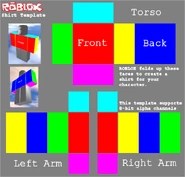If you have kids, then odds are you've heard of roblox — even if you're not sure exactly what the platform's all about. Shirt | Roblox Wikia | FANDOM powered by Wikia