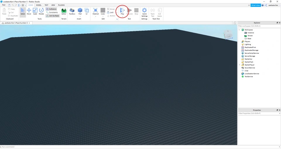 This is a good aimbot script i released a quite while ago, click ctrl to aim, q to toggle torso/head, alt to toggle esp, and if you know how to script then change the settings if you want. User blog:Acebatonfan/Roblox character decal scams - How ...