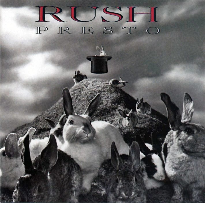 Bekannt ist sie dank ihrer. Presto | Rush Wiki | FANDOM powered by Wikia