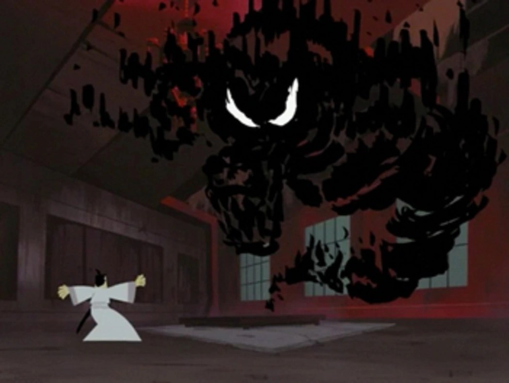 Check out this fantastic collection of samurai jack wallpapers, with 40 samurai jack background images for your desktop, phone or tablet. The Demonic Spirit | Samurai Jack Wiki | Fandom