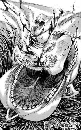 pic Eren Yeager War Hammer Titan Human Form discuss everything about attack on titan wiki fandom