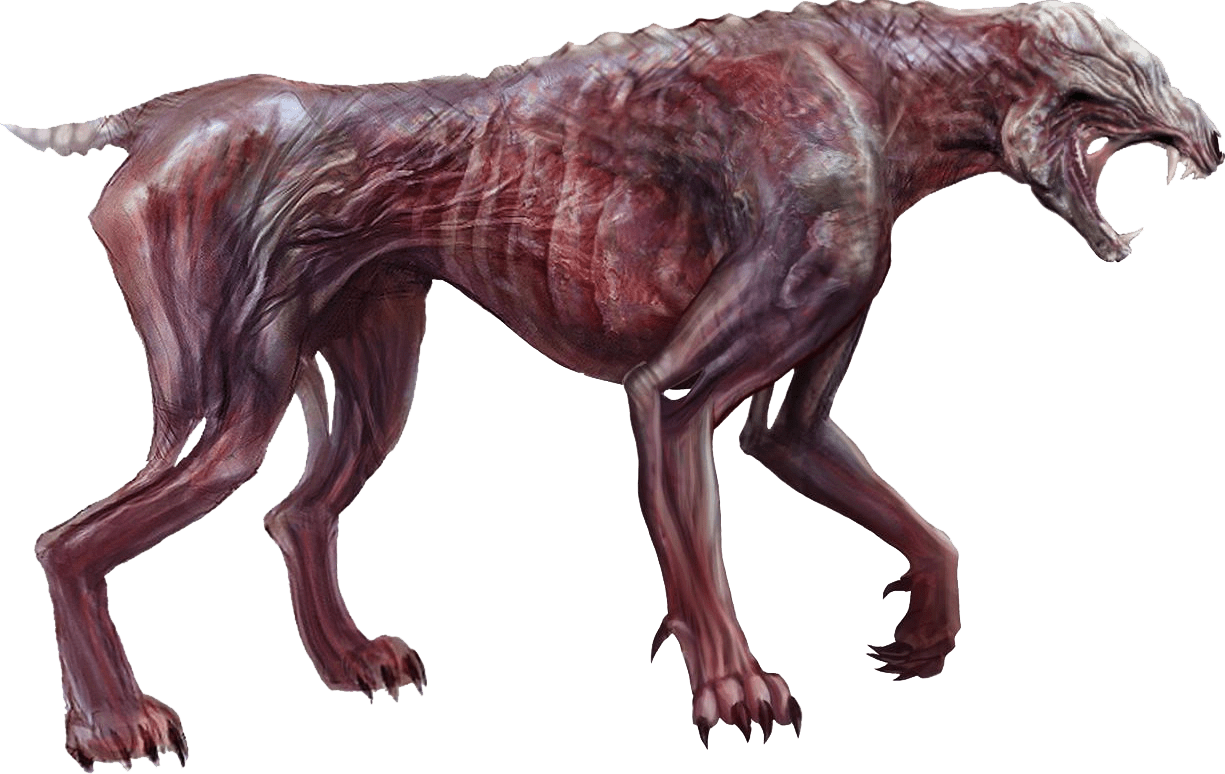 Füge deinem design folgende tags hinzu: Feral | Silent Hill Wiki | FANDOM powered by Wikia