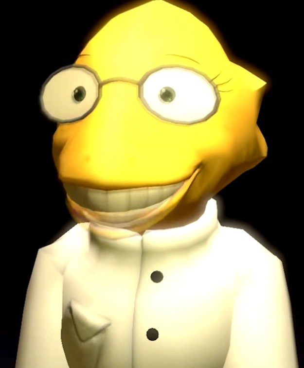 If you read any further the fun of the game may be ruined or may become more fun depending on your gamer attitude not liable for any of the consequences because after you read this you may be tempted to do this!!!!! Alphys | SmashBits Animations Wiki | Fandom