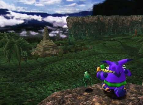 Sonic adventure 1 + 2 ps3. Mystic Ruins | Sonic News Network | FANDOM powered by Wikia