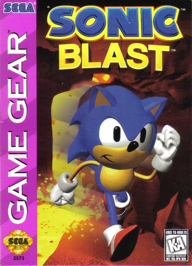 We have the largest collection of ss emulator games . Sonic Blast | Sonic News Network | FANDOM powered by Wikia