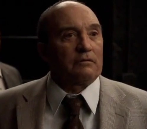The Sopranos Silvio : Top 10 Most Underappreciated Sopranos Cast Members / Silvio manfred dante portrayed by steven van zandt is a soldier in the soprano crew, and later consigliere of the dimeo crime family.