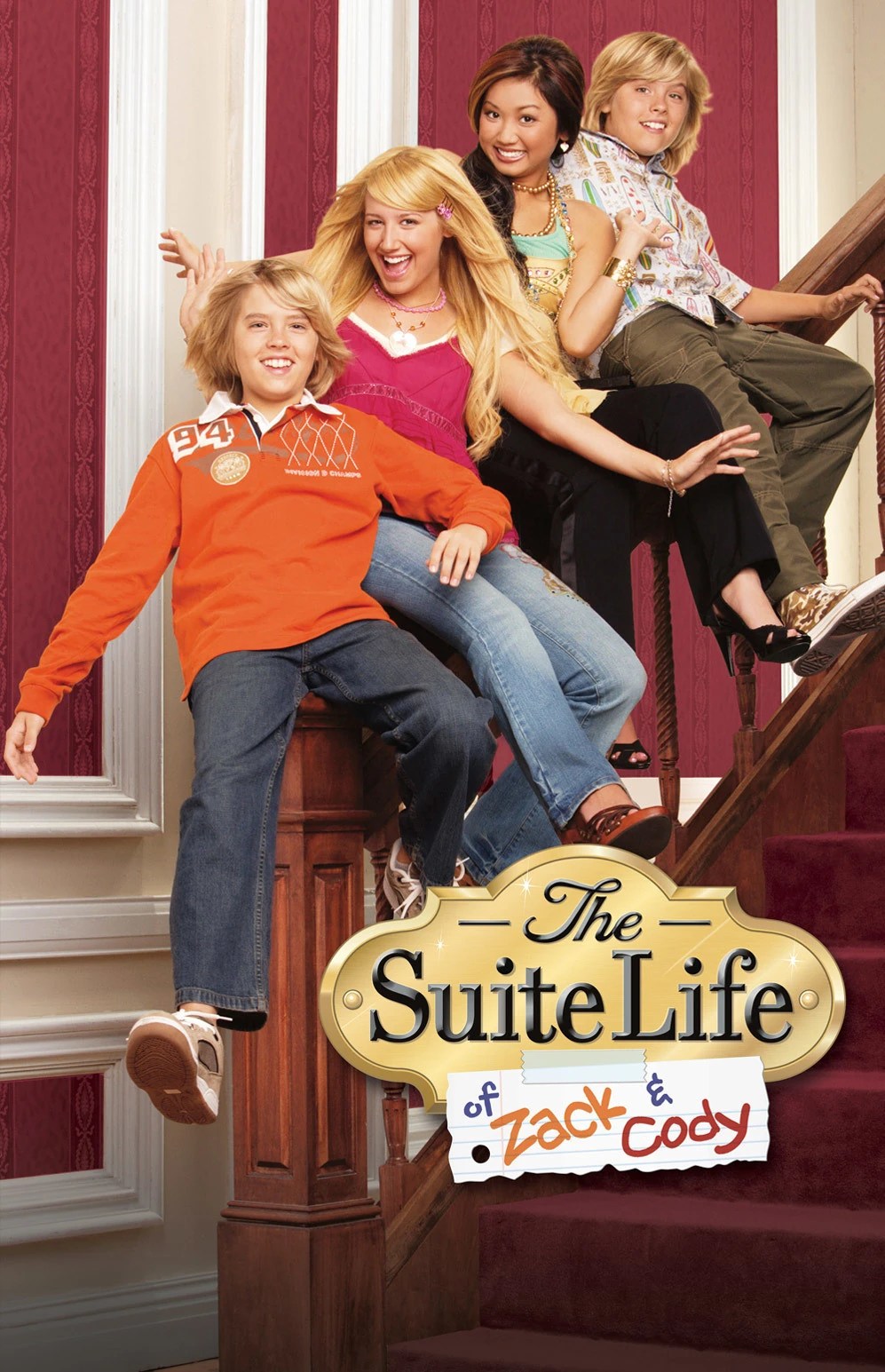 13/12/2021 · learn more about disney auditions; The Suite Life of Zack and Cody | Soundeffects Wiki | Fandom