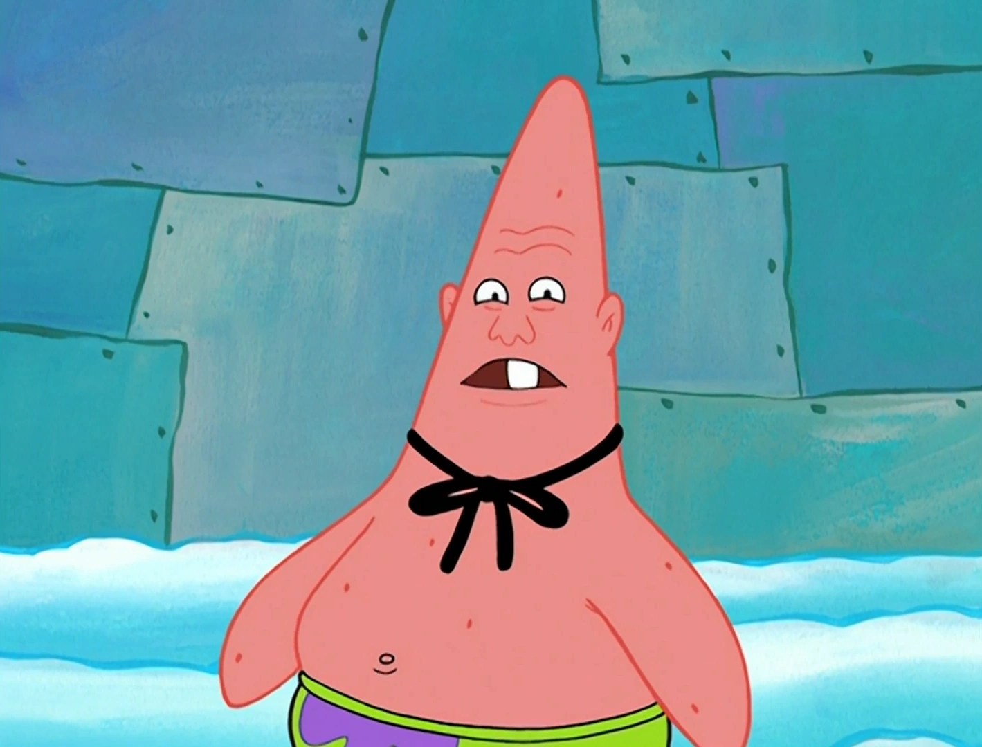Pinhead larry