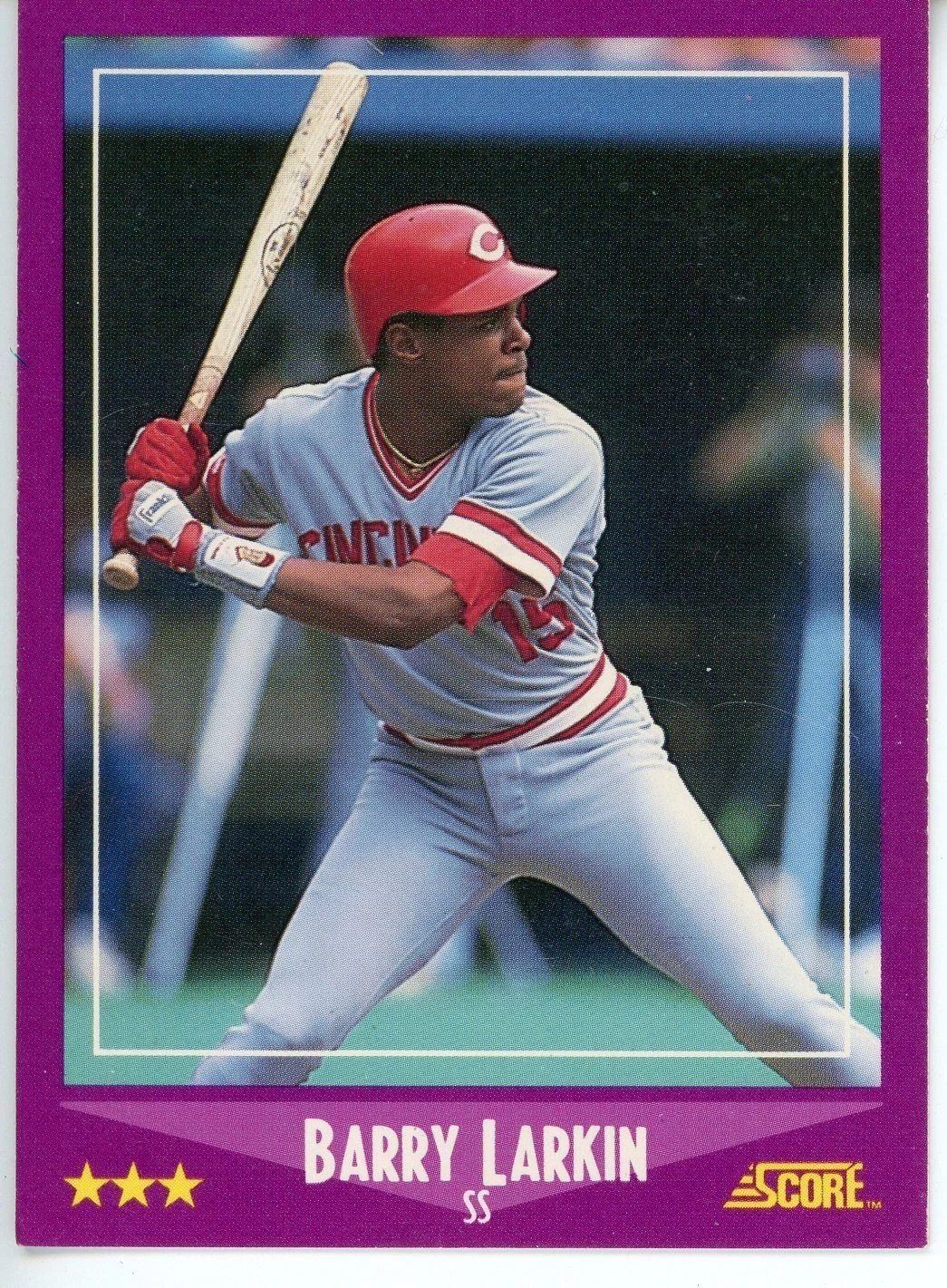 1990 bowman baseball boxes can be found in three configurations. 1988 Score Base Set | Baseball Cards Wiki | FANDOM powered