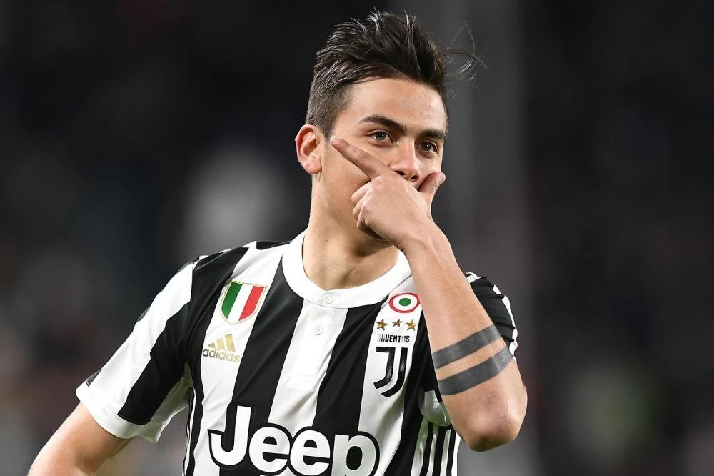 4 rabiot passava di qui e si è fatto . Chi Ã¨ Paulo Dybala: EtÃ , Altezza, Peso, Instagam
