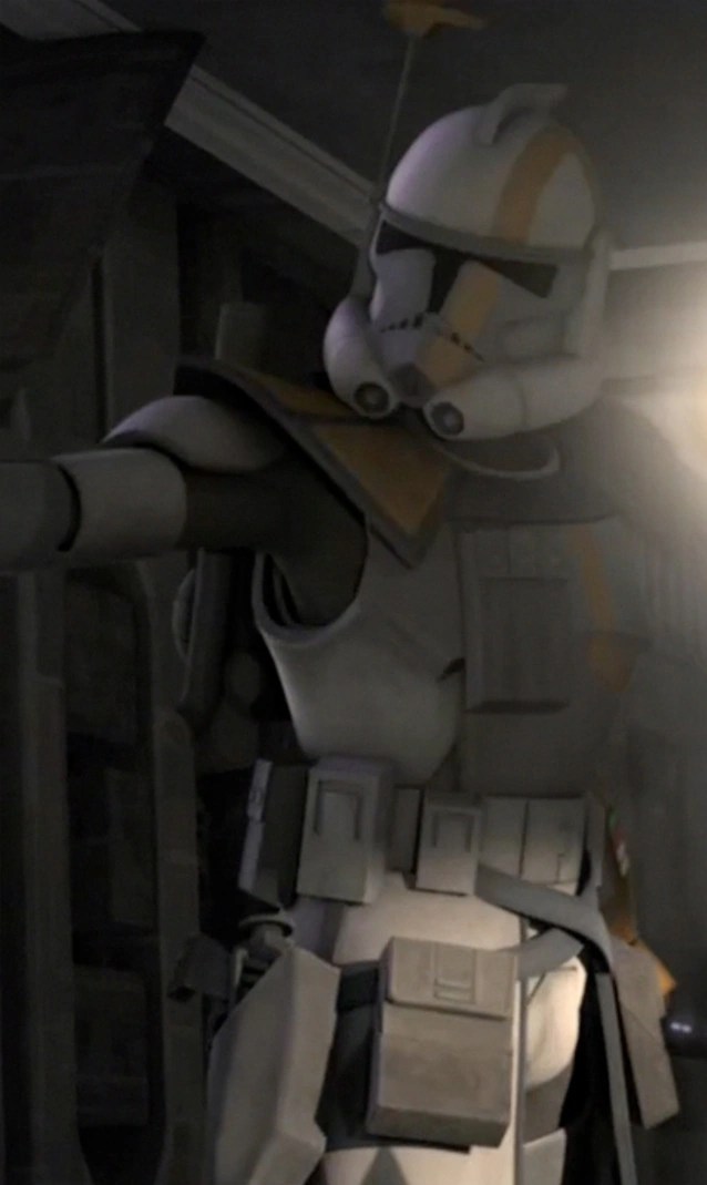 A supposedly standalone film turned into a trilogy, then spawned mor. Blitz | The Clone Wars | FANDOM powered by Wikia