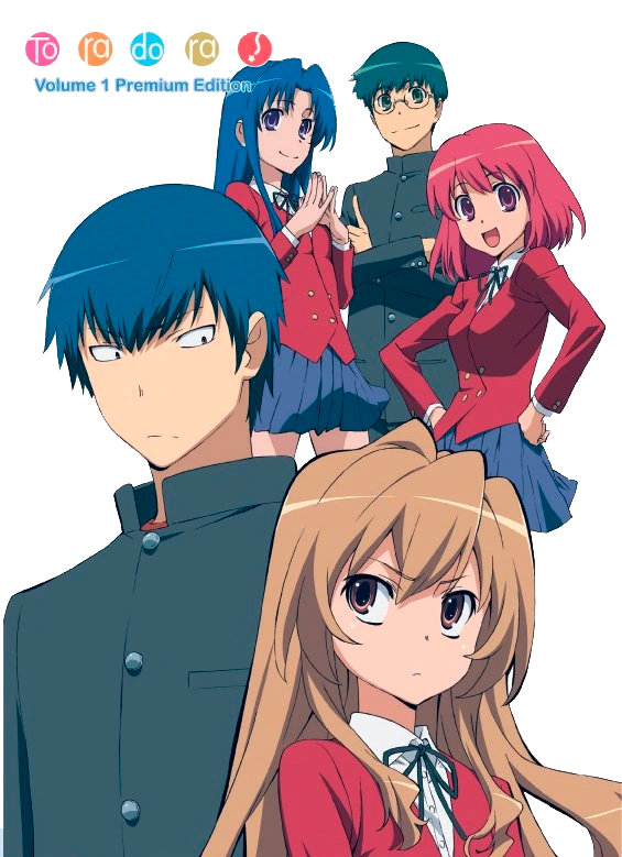wallpapers Toradora Season 2 Episode 1 English Sub toradora season 2 episode 1