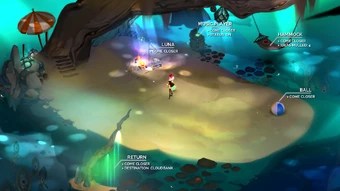 Sandbox Transistor Wiki Fandom