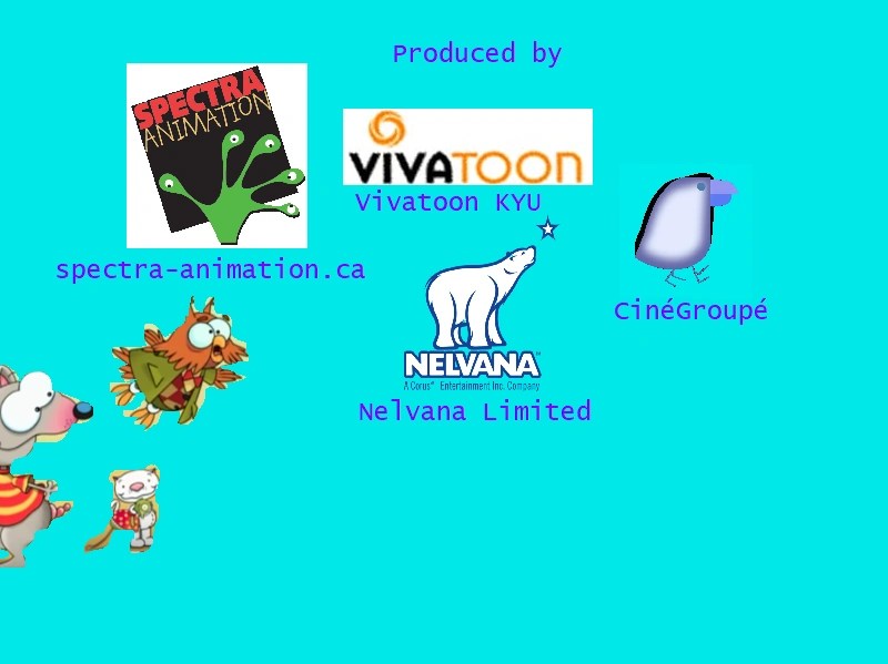 pics Treehouse Tv Nelvana Logo tree house designs nelvana treehouse tv
