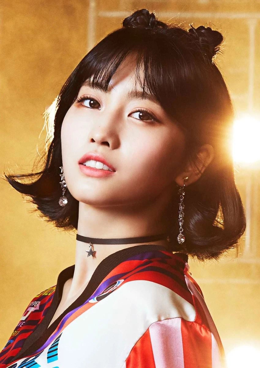 Find and save images from the twice what is love? photocards. Momo | Twice Wiki | FANDOM powered by Wikia