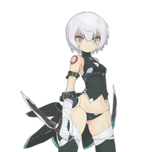 Assassin Of Black Type Moon Wiki Fandom