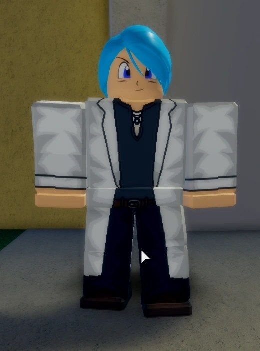 This quick and easy tutorial will show you the clothing codes for clothes and items in roblox. Bulma | Unofficial Dragon Ball Ultimate Roblox Wiki | Fandom
