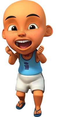 Upin and ipin badrol by cassie1264 on deviantart. Ipin | Upin & Ipin Wiki | FANDOM powered by Wikia