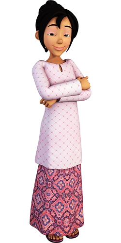 Unduh stok vektor bingkai dengan anak sekolah pada agen grafik vektor terbaik dengan jutaan stok vektor, ilustrasi dan clipart premium berkualitas tinggi . Ros | Upin & Ipin Wiki | FANDOM powered by Wikia