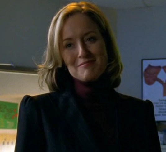 Deborah Hauser Veronica Mars Wiki Fandom