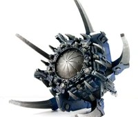That said, there are some thin. Chaos Dreadclaw | Warhammer 40k | FANDOM powered by Wikia