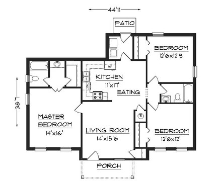 photo One Story Bloxburg House Layout Ideas bloxburg house layout 2 story small