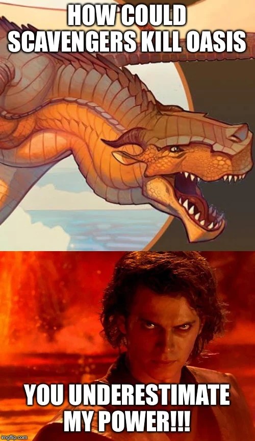images Wof Dragonslayer Memes wings of fire memes fandom