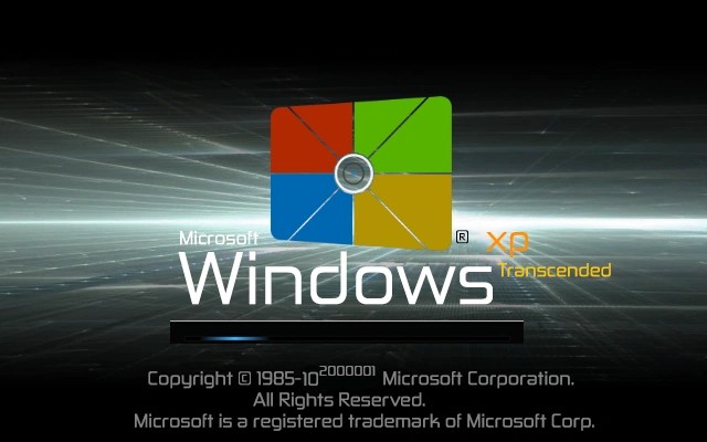 Microsoft windows (englische aussprache ˈmaɪ.kɹoʊ.sɒft ˈwɪn.doʊz) bzw. Windows XP Transcended | Windows Never Released Wikia | Fandom