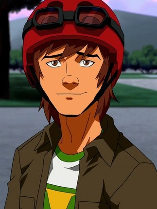Icon of artemis for fans of young justice 33796618. Marvin White | Young Justice Wiki | FANDOM powered by Wikia