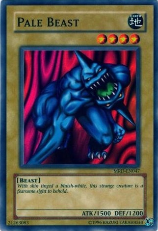 The kumbh rashi is the eleventh sign in vedic astrology and corresponds to aquarius. Pale Beast | Yu-Gi-Oh! | FANDOM powered by Wikia
